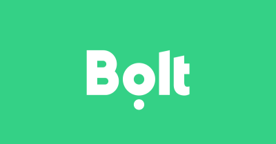 Bolt inloggen: login voor Bolt taxi